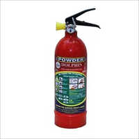 2KG ABC Dry Powder Fire Extinguisher