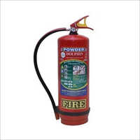 9KG ABC Dry Powder Fire Extinguisher
