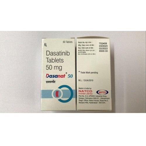 Dasanat 50mg