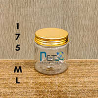 Pet Jar 175 ml