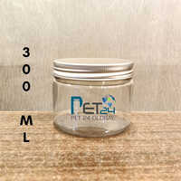 Pet Jar 300 ml