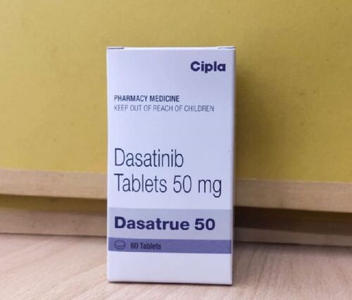 DASATRUE 50 MG