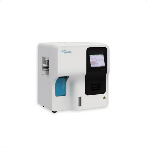 Hematology Analyzers