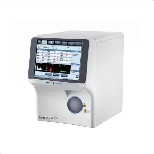 Bene Sphera H33S Hematology Analyzer