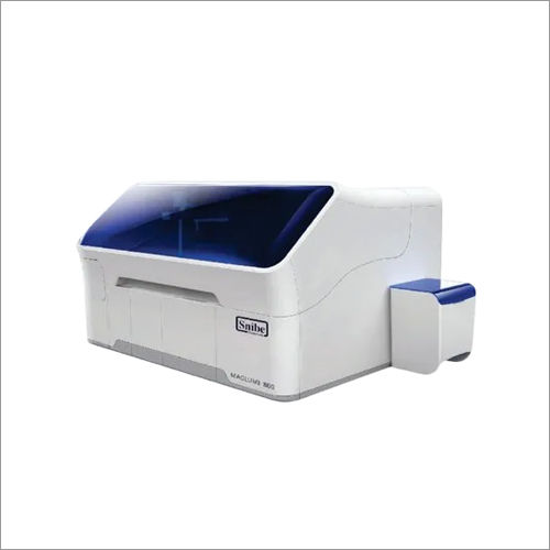 Maglumi 800 Chemiluminescence Immunoassay System