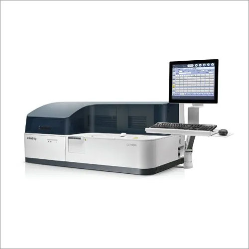 CL 1000i Chemiluminescence Immunoassay System