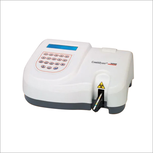 Combina 13 Combilyzer Urine Analyzer