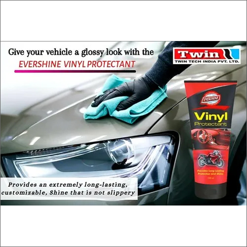 1 Ltr Vinyl Protectant