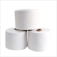 Super White Bleach Yarn - Attributes: Light In Weight