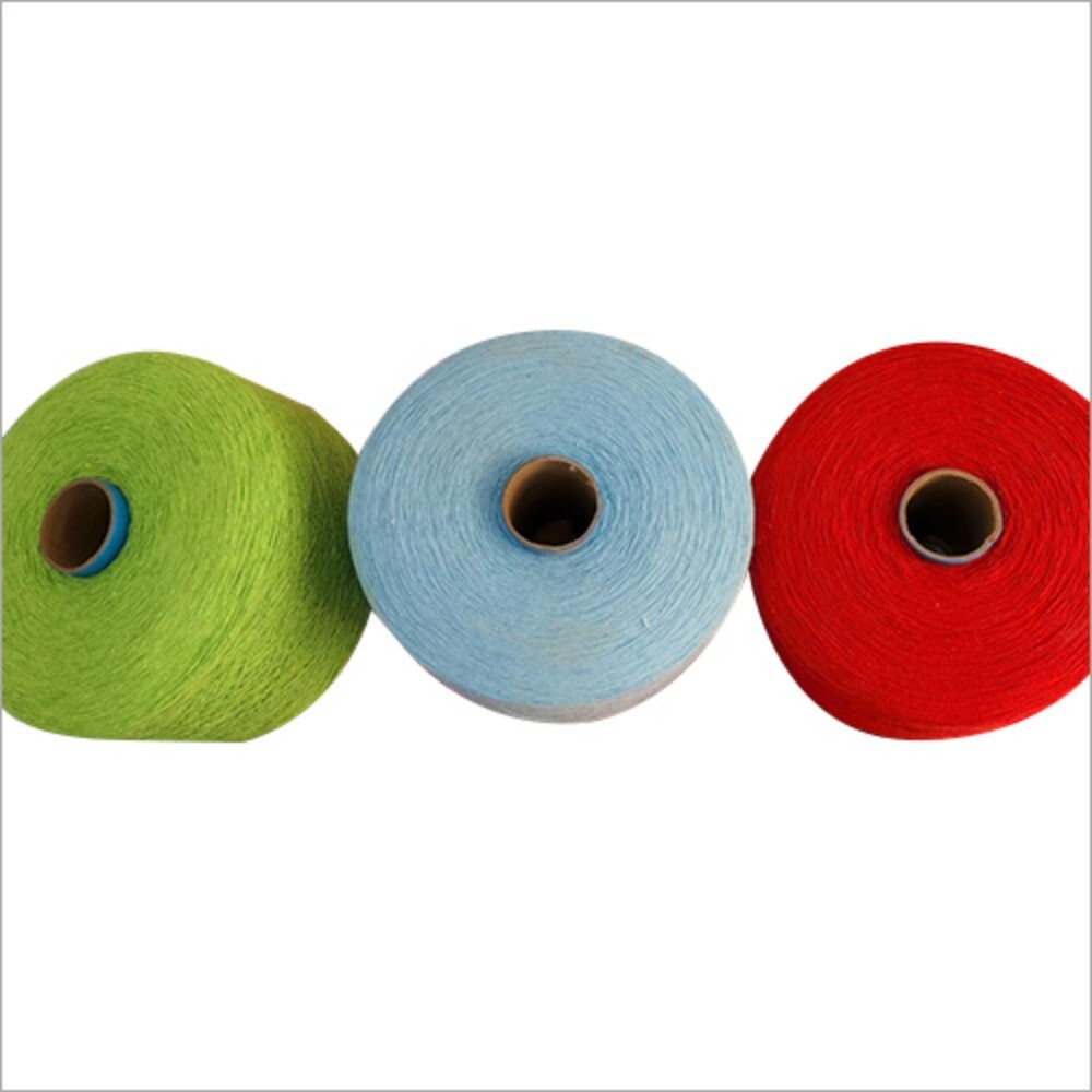 Various Colour Throws Yarn