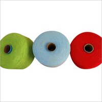 Various Colour Throws Yarn - Color: Multicolor