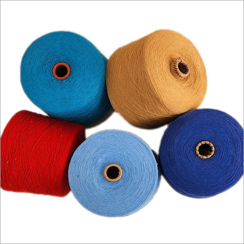 Dyed Cotton Yarn at Best Price from Manufacturers, Suppliers & Dealers