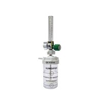 FLOW METER