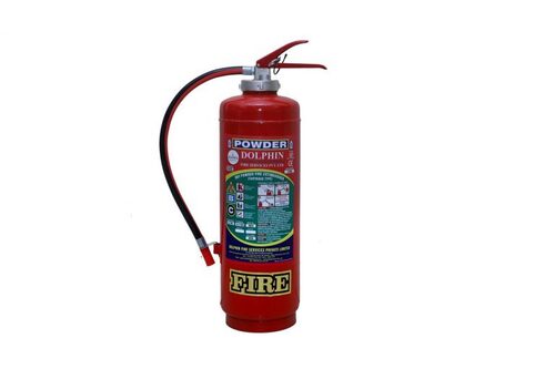 9 KG Cartridge Type Fire Extinguisher