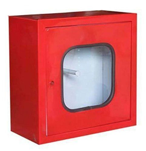 Hose Box