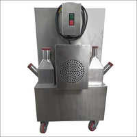 Industrial Dust Collector Machine