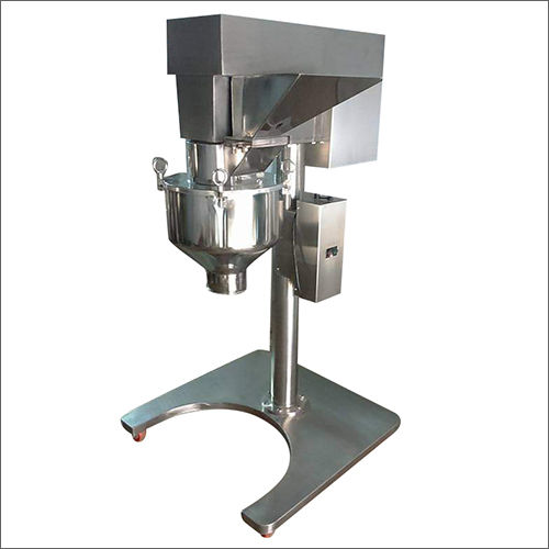 Metal Std Multi Mill Machine