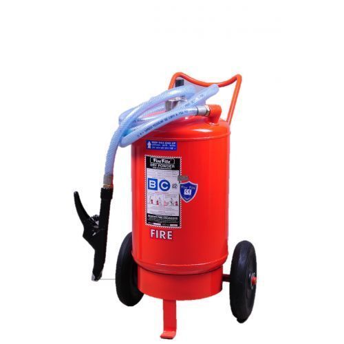 25KG DCP BC Type Fire Extinguisher