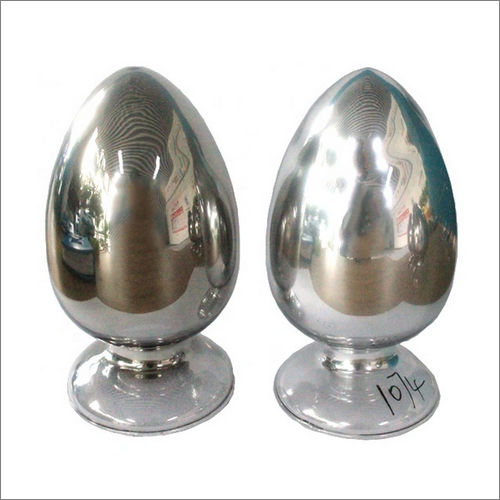 Special Mirror Metallic Coating Pigment Grade: A