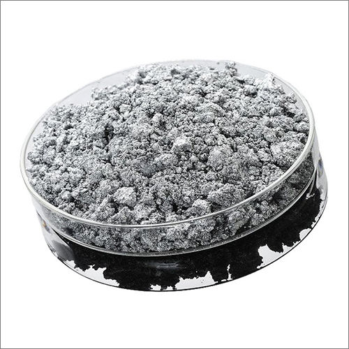 Silver Standard Non-leafing Aluminum Paste For Protective Coating