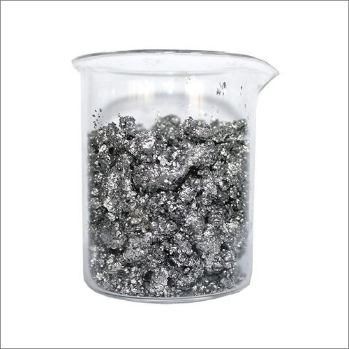 Standard Leafing Aluminum Paste