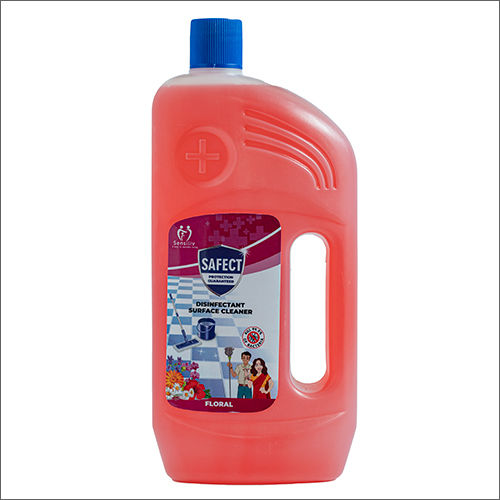 1000ml Floral Disinfectant Surface Cleaner
