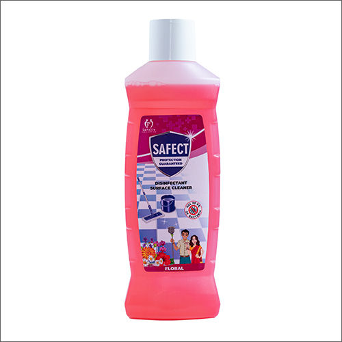 525ml Floral Disinfectant Surface Cleaner