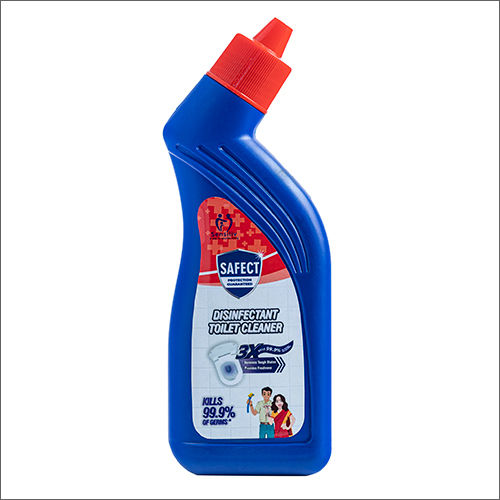 Disinfectant Toilet Cleaner