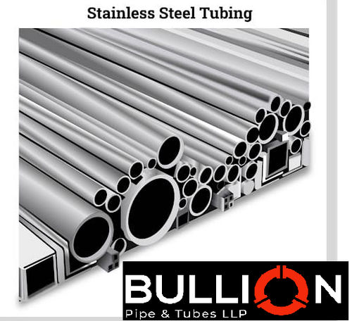 Stainless Steel Pipes And Tubes