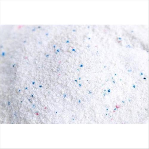 Washing Machine Detergent Powder