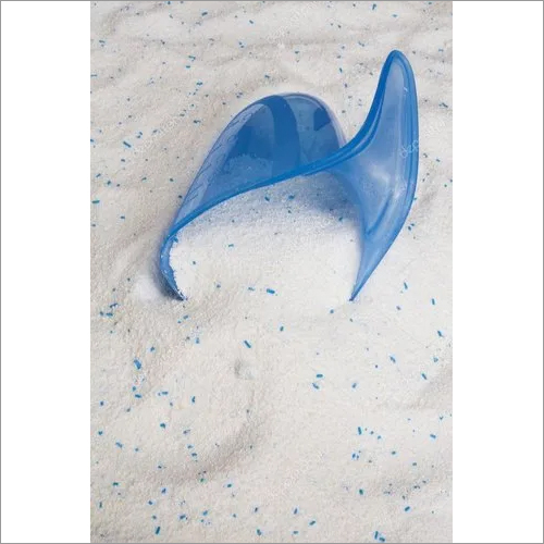 Clothing Detergent Powder