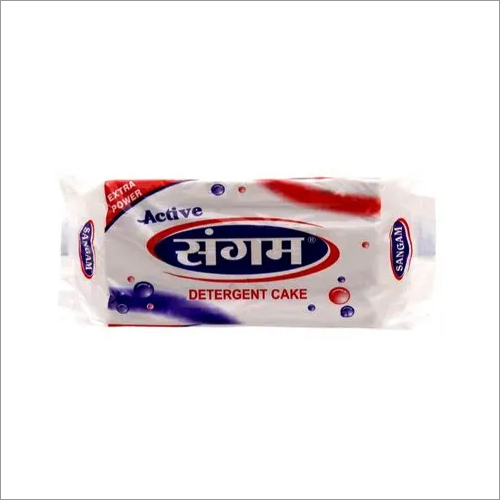 250 GM Active Sangam White Cake