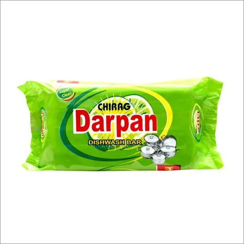 100 GM Darpan Dishwash Bar