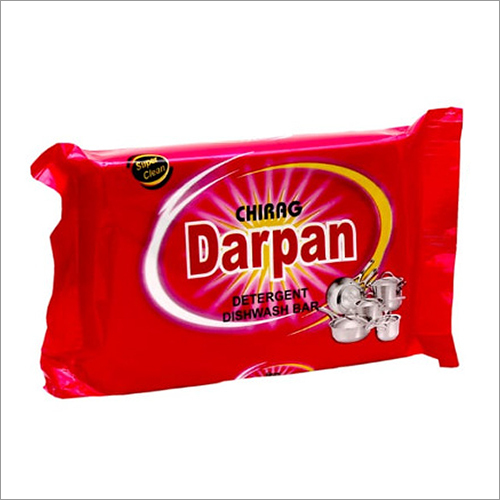Darpan Detergent Dishwash Bar