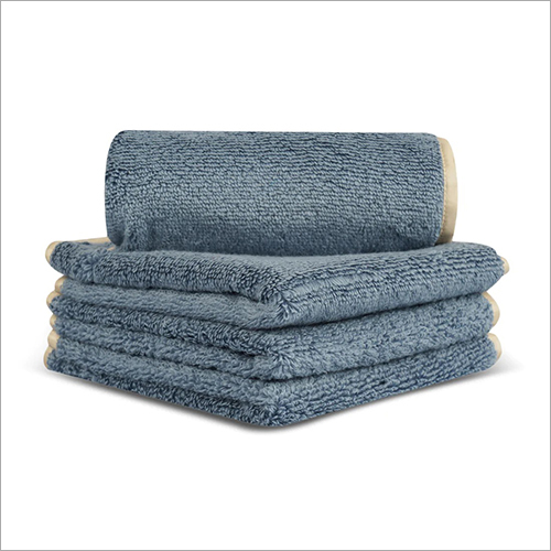 Lush Beyond Cotton Face Towel By Limitless Corp