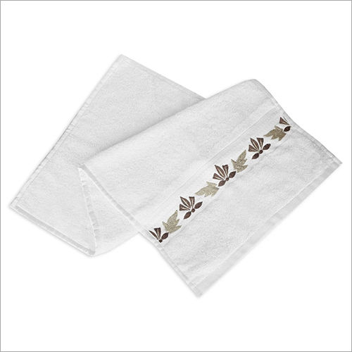 500 GSM Lush Beyond Cotton Hand Towel