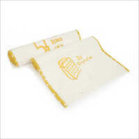 Soft Cotton Kitchen Hand Towel