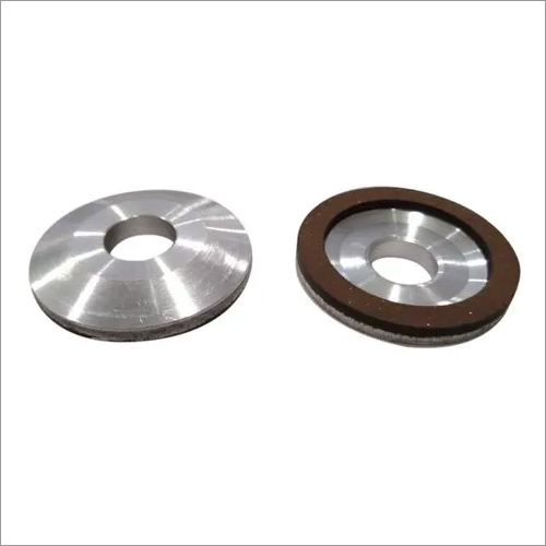 CBN Grinding Wheel For Thin Blade