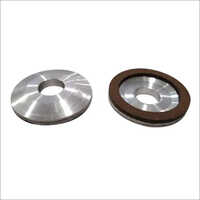 CBN Grinding Wheel For Thin Blade