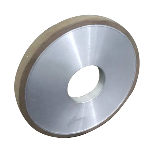 Flat Resin Bond Diamond And CBN Wheel