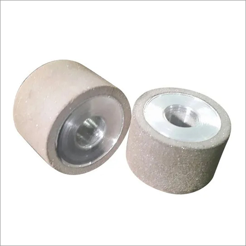 Cbn Internal Grinding Diamond Wheel Application: Industrial