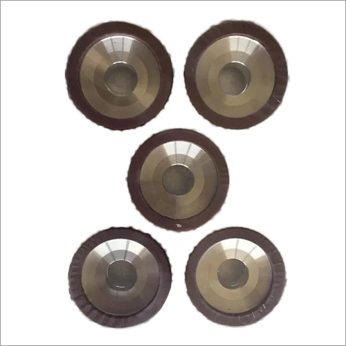 CBN Grinding Wheel For Thin Blade