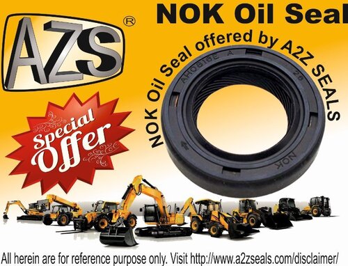 NOK Oil Seal