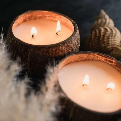 Coconut Wax, For Candle Making at Rs 250/kg in Ahmedabad