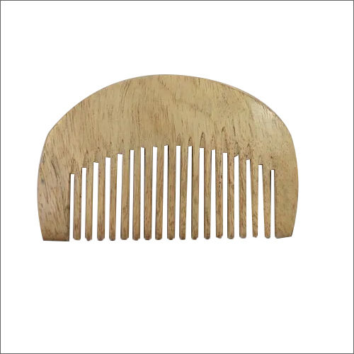 Beard Comb