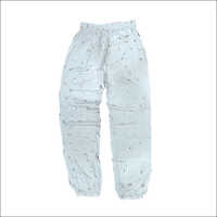 Girls Hosiery Lower - Cotton Blend, Customized Size, Modern Style | Washable, Skin Friendly, All Season Comfort