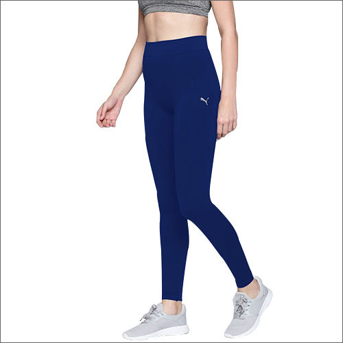 High Waist Black Women Gym Tights, Skin Fit at Rs 210 in New Delhi