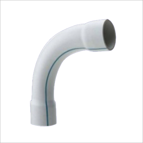 90 Degree Bend  Elbow
