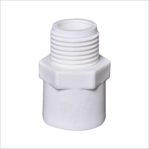 Male Adaptor
