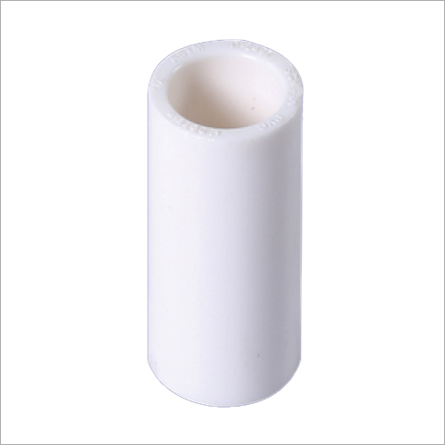 Plastic Coupler